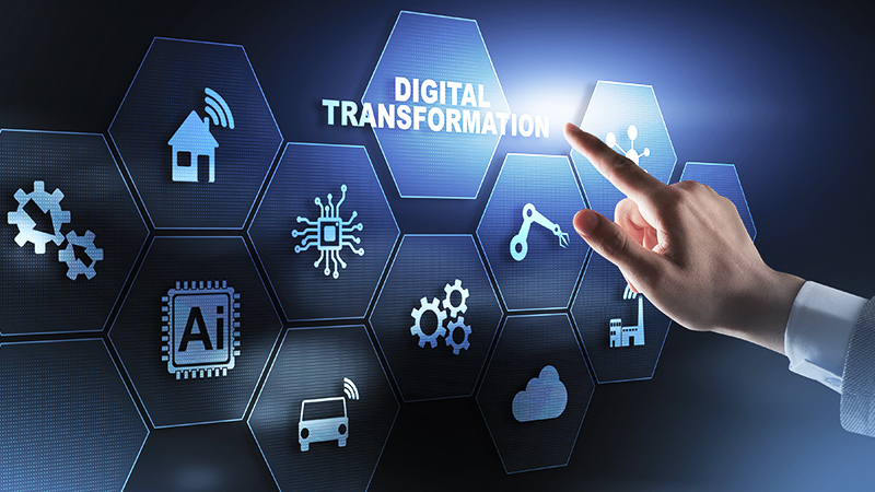 digital transformation