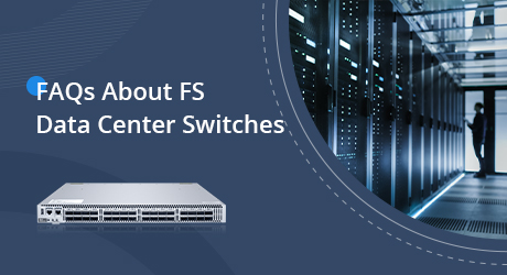 FAQ sugli switch data center FS | Comunità FS