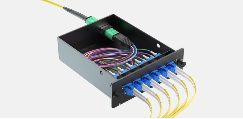 MTP/MPO Fiber Networks Common Problems Of Summary_1