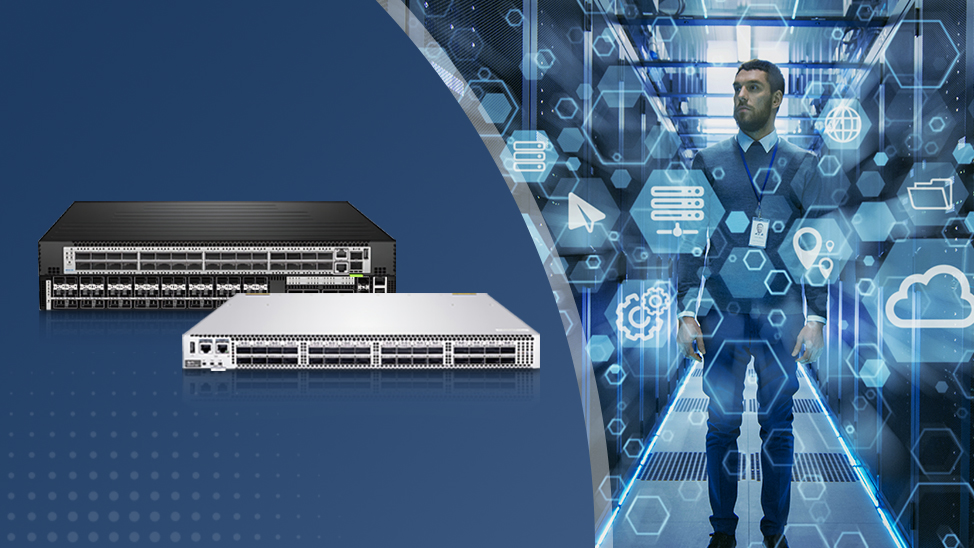 Bare Metal vs. Open Network vs. Traditional Switch: How to Choose? | FS ...