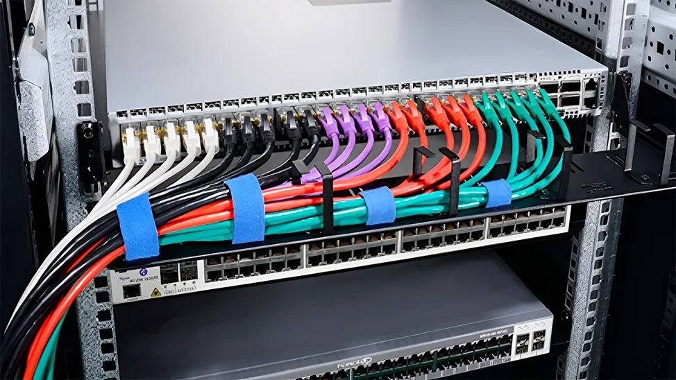 Cat 6 vs. Cat 6a: The Full Comparison Guide