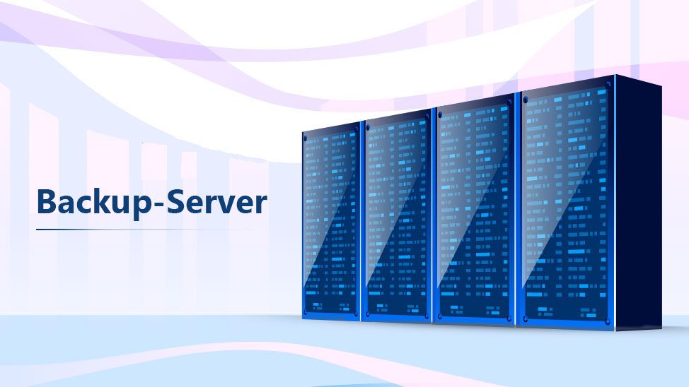 BackupServer Definition, Vorteile und Wichtigkeit FS Community