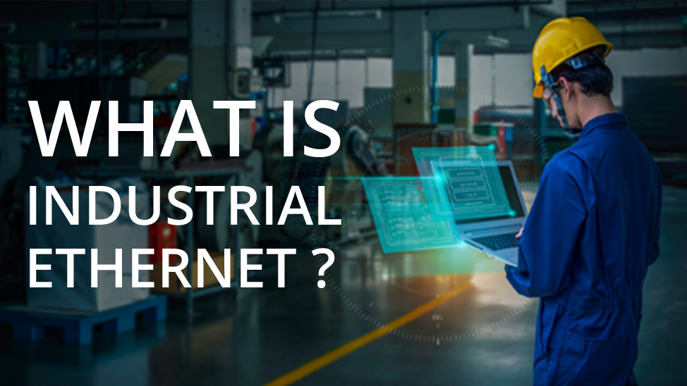 What is Industrial FS Community