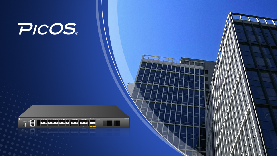 5 Reasons to Buy FS S5860 Series Switches with PicOS® | FS Community