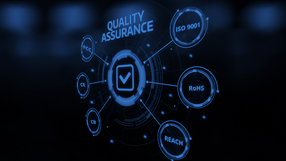 FS Achieves a Series of Authoritative International Certification | FS