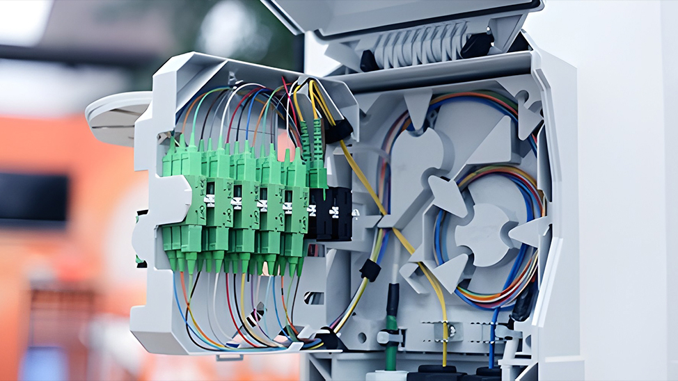 What Is PLC Splitter and How Does it Works? FS Community