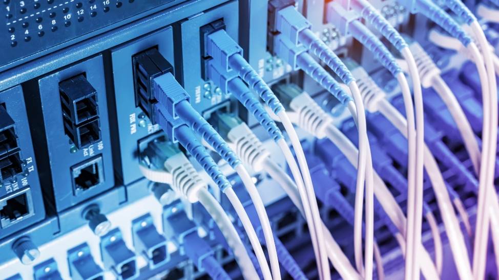 Understanding Ethernet Ring Protection Switching (ERPS) | FS Community