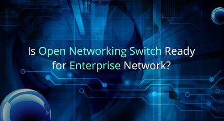 Open Switch è pronto per essere utilizzato nelle reti aziendali ...