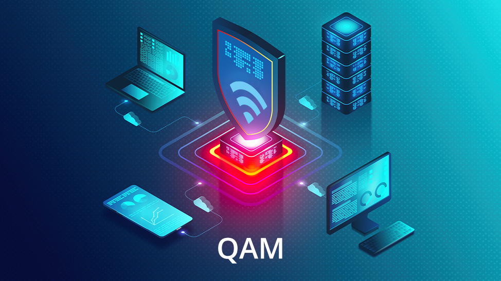 What Is QAM? How Does QAM Work? | FS Community