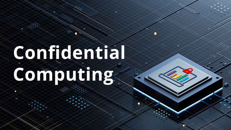 Perché il Confidential Computing ha un Grado di Riservatezza così ...