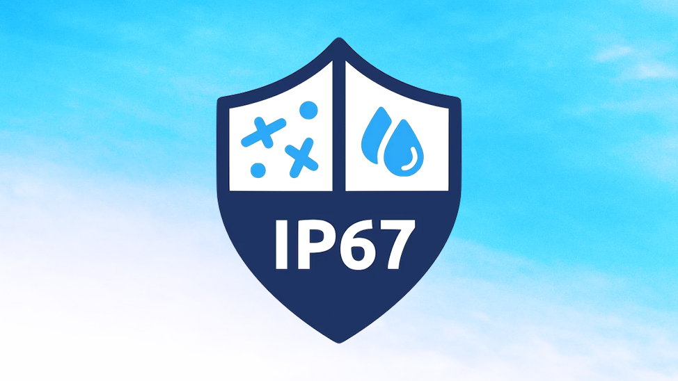 What is IP67? | FS Community