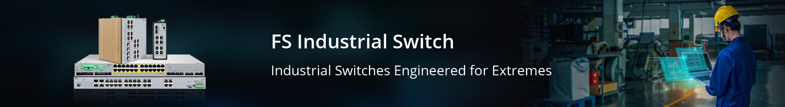 Industrial Switch