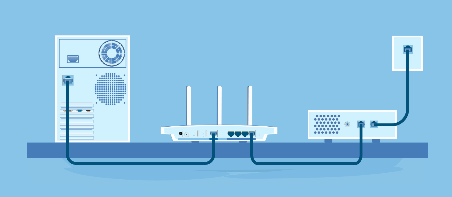 How to Set Up a WiFi Router - Step-by-Step Set Up a WiFi Router