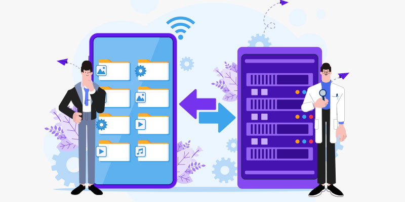 reliable managed Offsite Backup user Manual