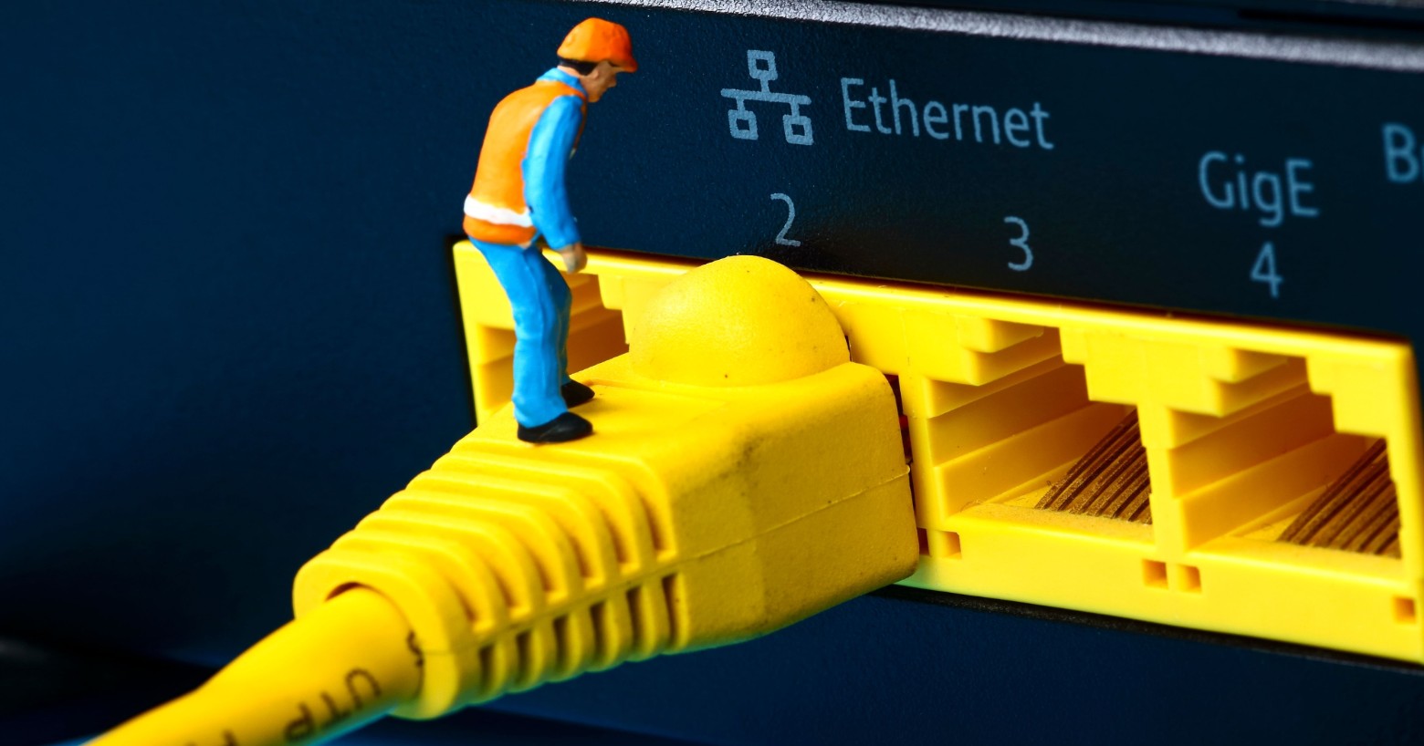 What Is Link Fault Signaling (LFS)? | FS Community