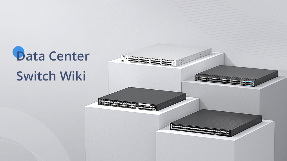 Wiki degli switch data center e guida agli acquisti Comunità FS