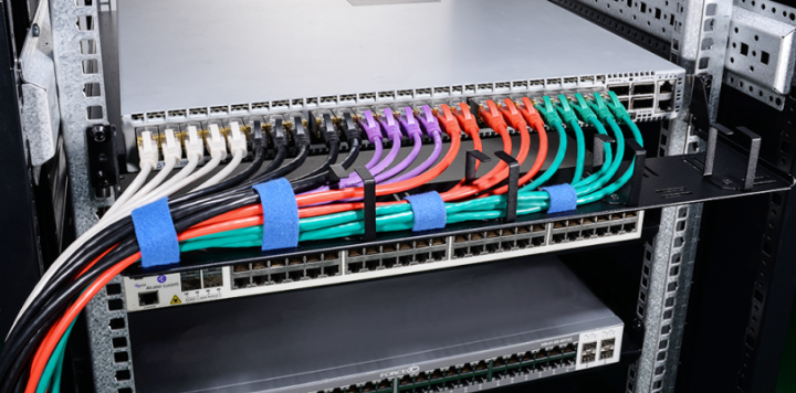 10GbE Over Ca6 or Cat6a Cabling