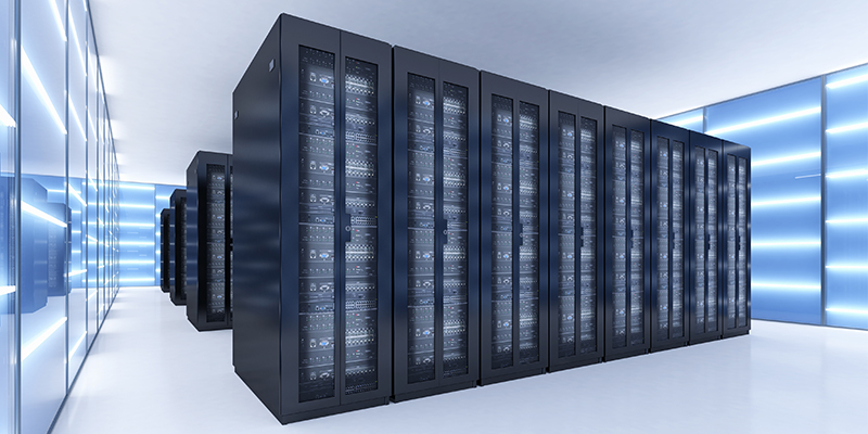 Rackmount Server Solutions for Enterprise & Data Center