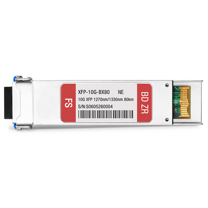 modulo xfp 10g