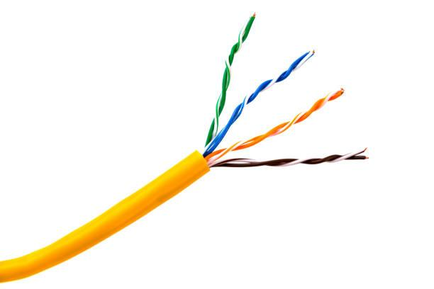 Cable de conexión - Wikipedia, la enciclopedia libre