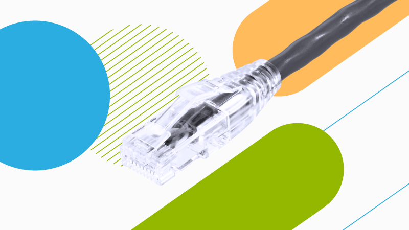 RJ45 Interface