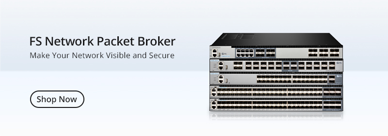 FS Network Packet Broker