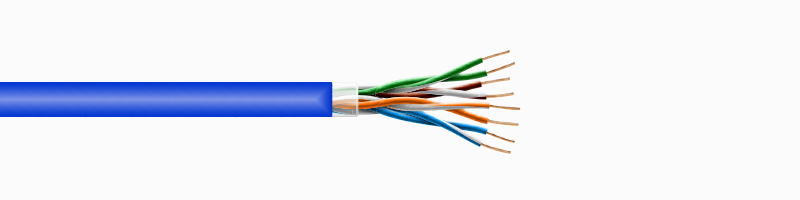 dvr camera cable types