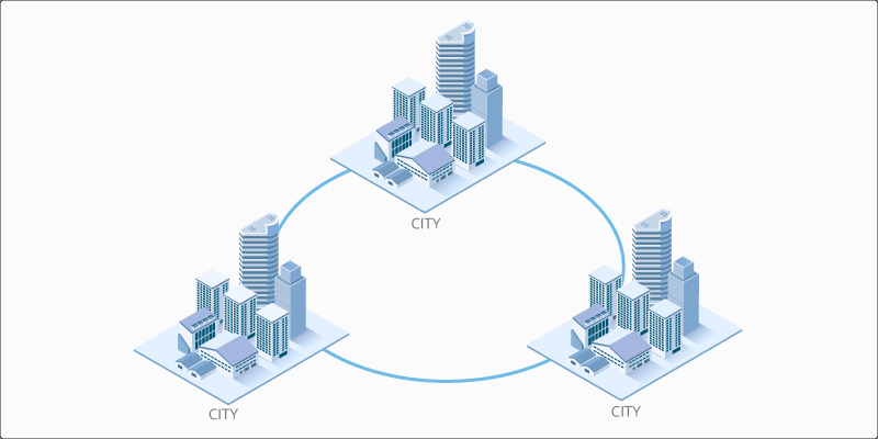 man network easy diagram