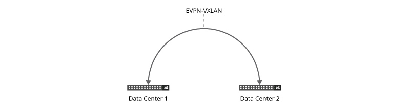 三层VPN-MPLS直连