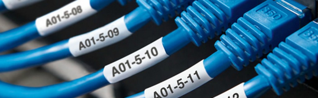 Proper Cable Labeling Guidelines | FS Community