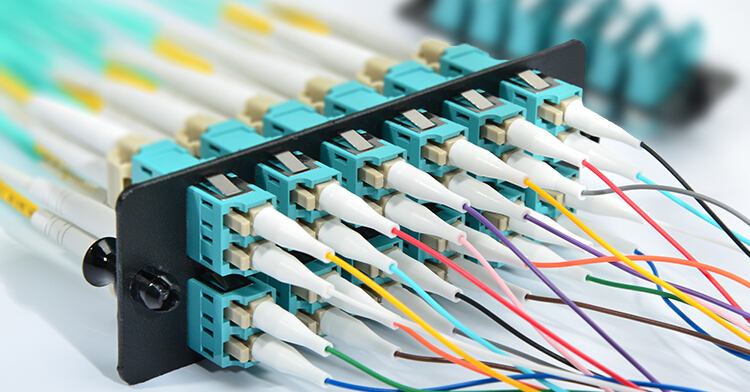 Multi-Fiber Cable Assemblies - Fiber Optic Cable Assemblies - ARIA