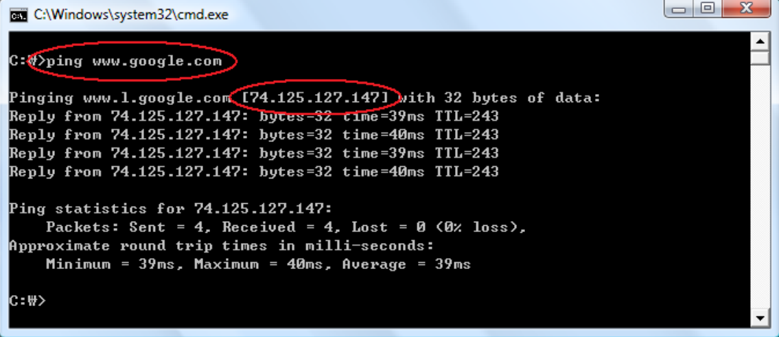 DHCP o IP Statico Qual è il migliore Comunità FS